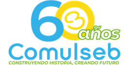 Logo Comulseb
